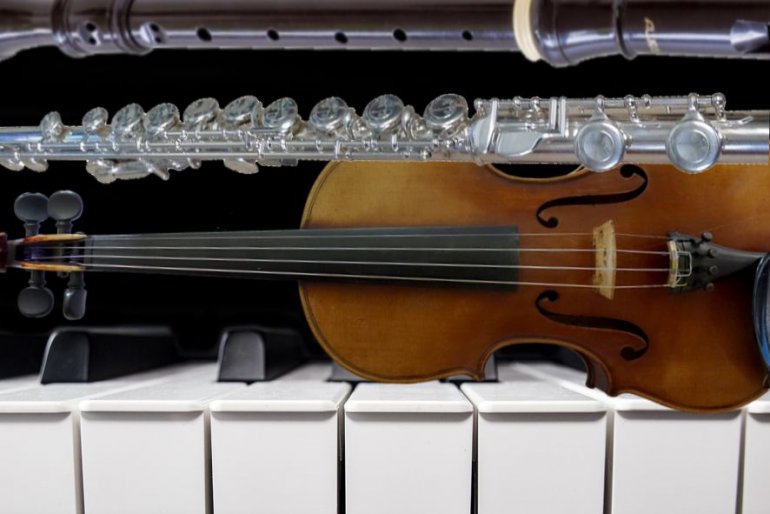 Talentové zkoušky HO