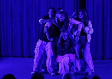 Festival dětského divadla a filmu - Chlubírna