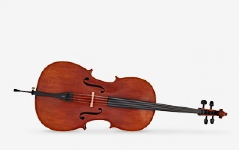 HRA NA VIOLONCELLO - nově otevřený předmět
