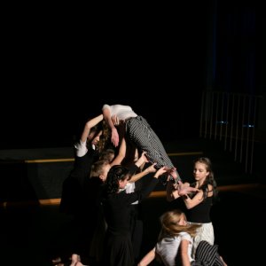 S nádechem to začíná, s výdechem to končí