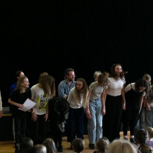 S nádechem to začíná, s výdechem to končí