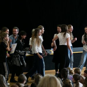 S nádechem to začíná, s výdechem to končí