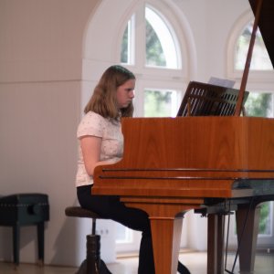 Absolventský koncert