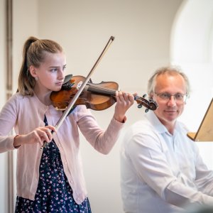 Veřejný koncert Libčice